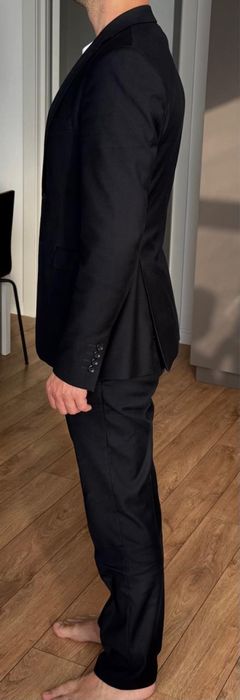 Продам мужской костюм