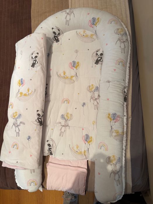 Гнездо за новородено