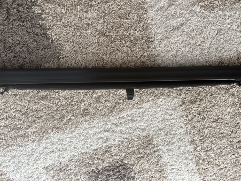 Rulou despartitor cu plasa pentru caini Audi