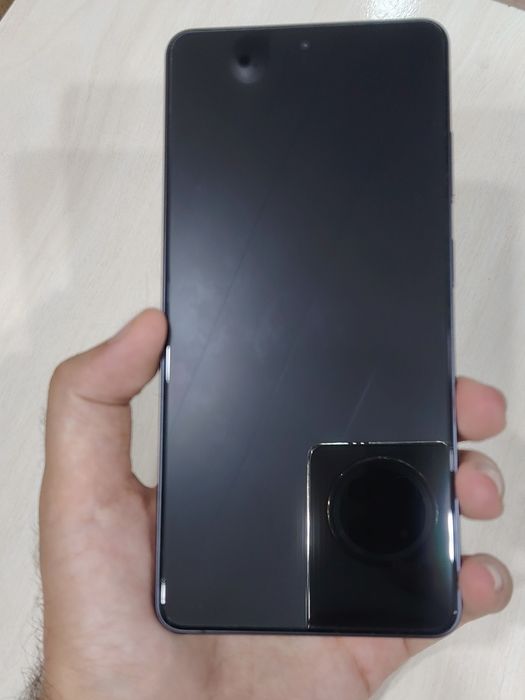 S26 ultra (12/256 black)