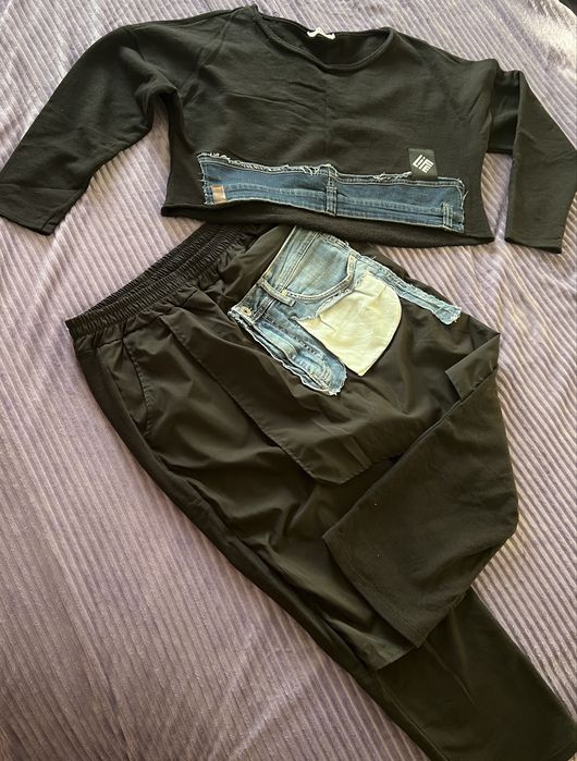 Продаю женский костюм