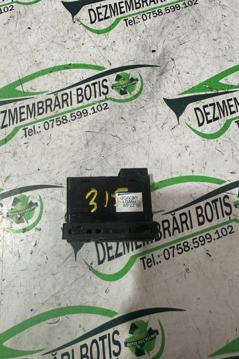 Buton avarie BMW Seria 3 E46