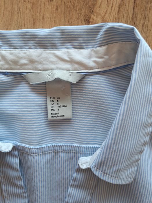 Дамска  риза Zara,Levis,U.S Polo Assn
