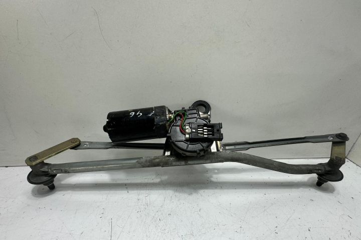 Ansamblu stergator parbriz cu motoras 67638362155 BMW Seria 3 E46