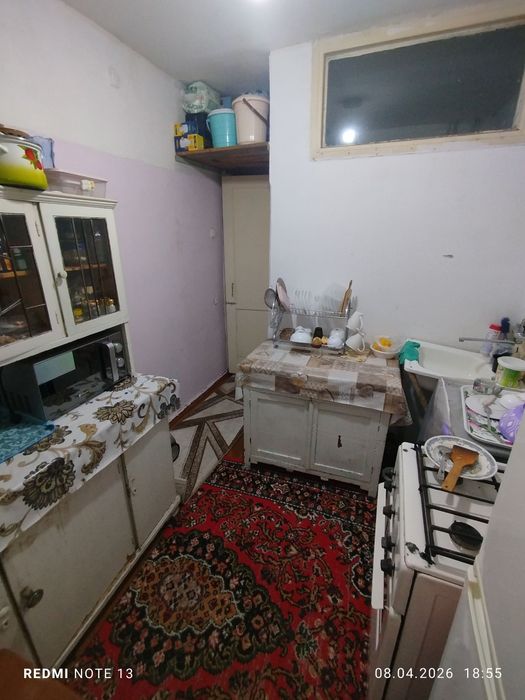 Продаю квартиру 2/4/5. Кирпич Авиосозлар 4.