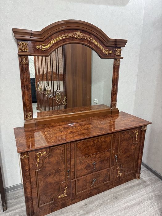 Спальная фурнитура