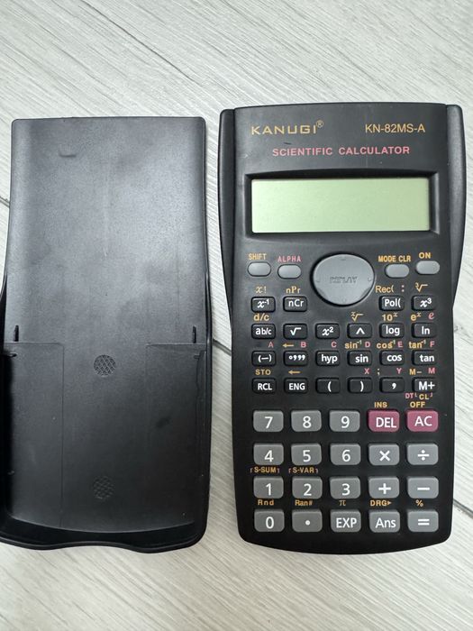 Калькулятор инженерный