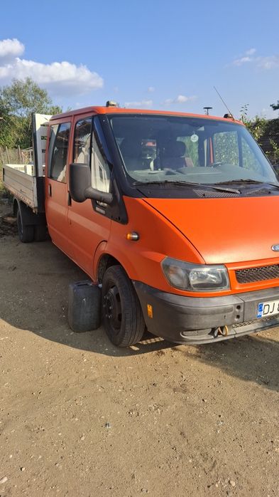 Debarasare Moloz si Transport Aproape Orice