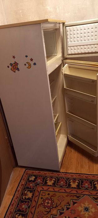Холодильник Норд б\у