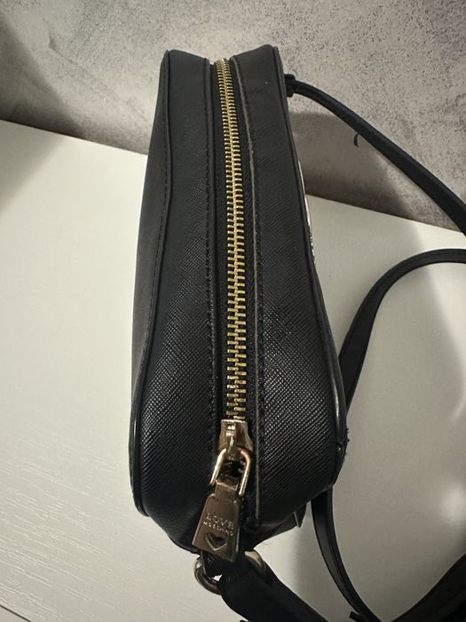 Liu jo Love Moschino дамска чанта