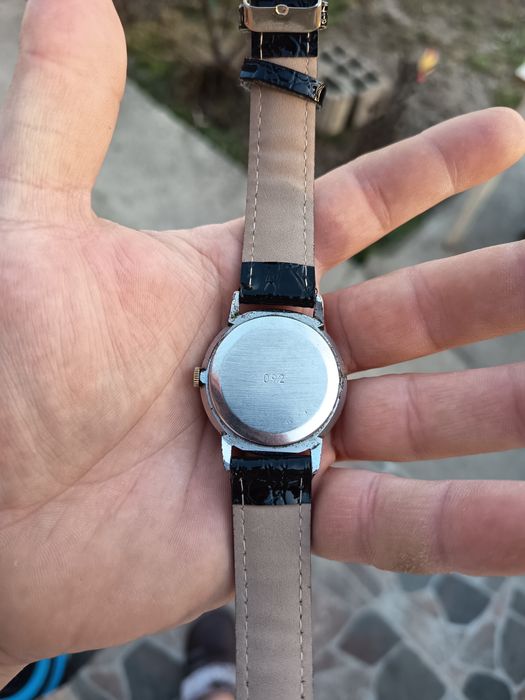 Ceas mecanic Polijot