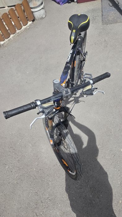 Велосипед VELOPRO