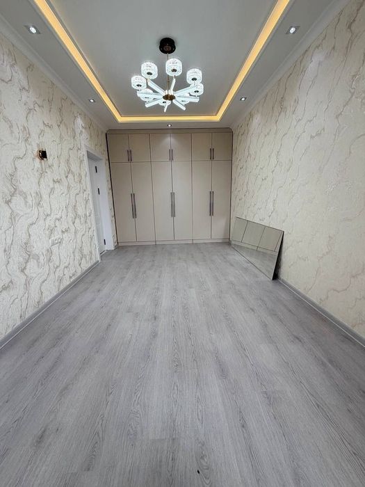 2 хоналик 2 каватда Новостройка