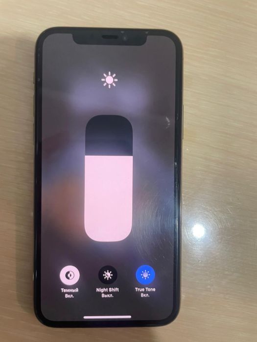 Обменяю iPhone 11-е про на 64 на Samsung