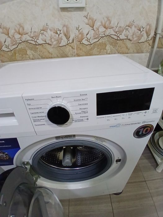 Продаётся Стиральная машина