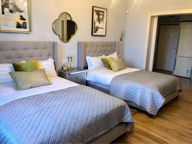 Продава се Двустаен апартамент в София, Център - 76 кв.м за 1448 €/кв.м - Снимка #6