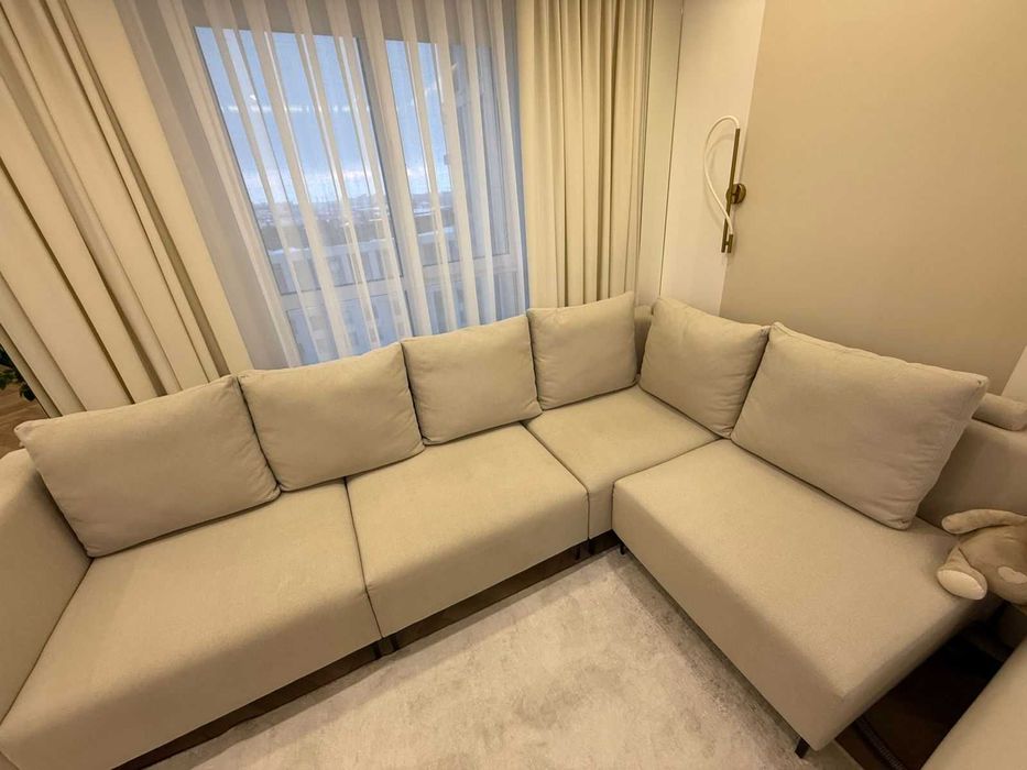 Пррдам отличный диван