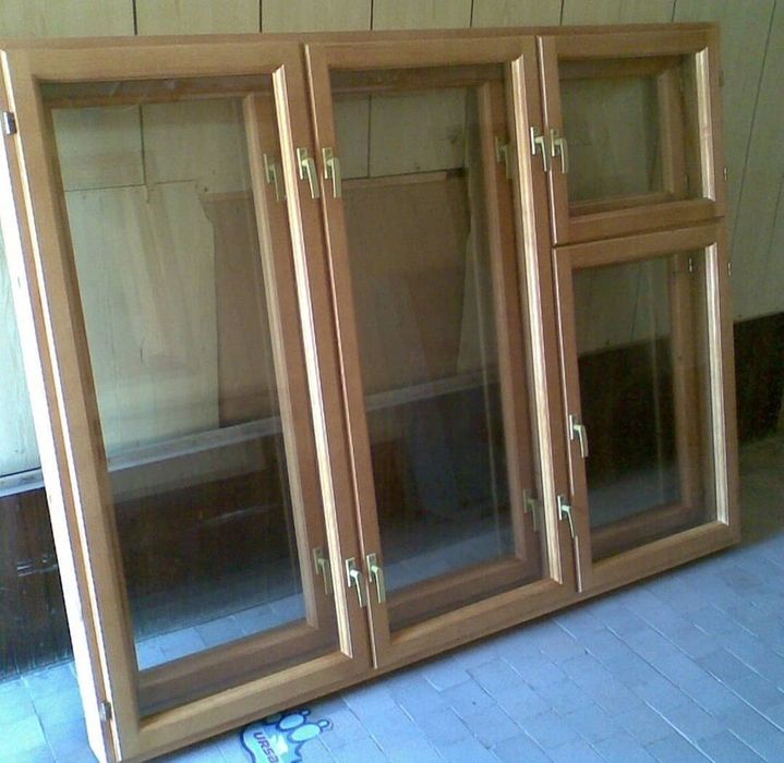 Столярная мастерская