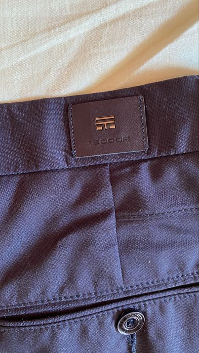 Чисто нов панталон Teodor