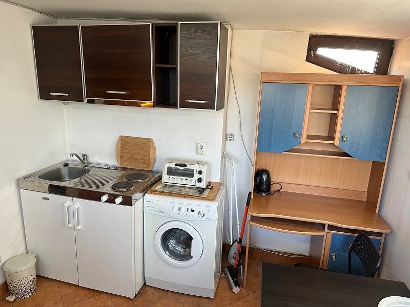 Дава се под наем Едностаен апартамент в София, Изток - 20 кв.м за 278.97 € - Снимка #5