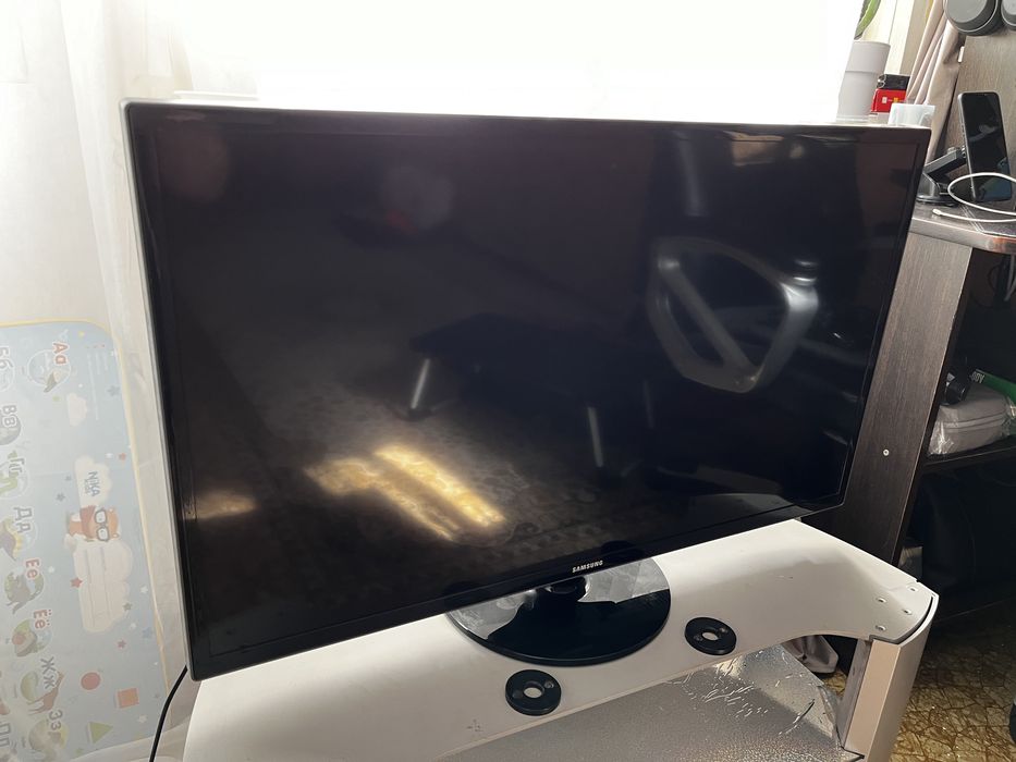 Продам телевизор samsung 32®