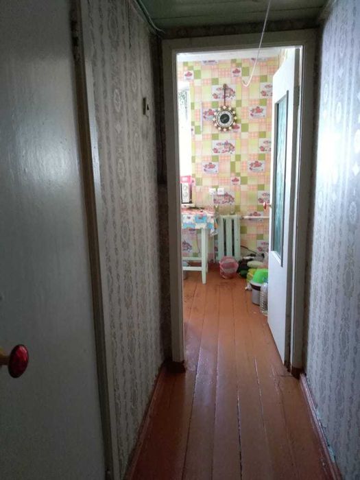 Продам квартиру 2 комнатную