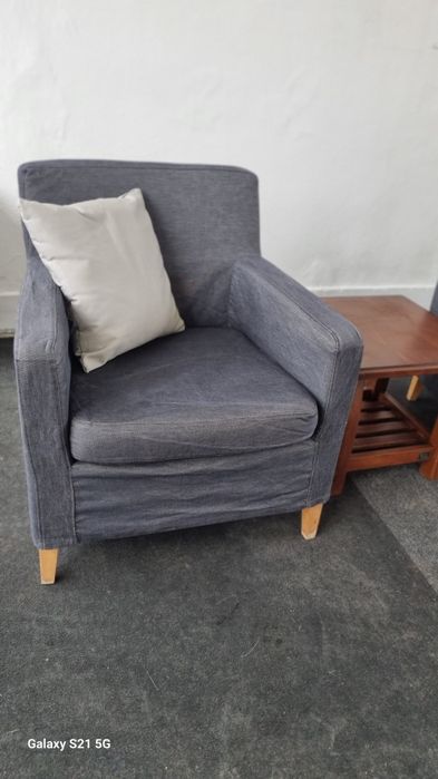 Vând Fotoliu Ikea Karlstad