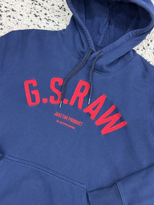 Мъжки суитшърт G-STAR . Размер XL