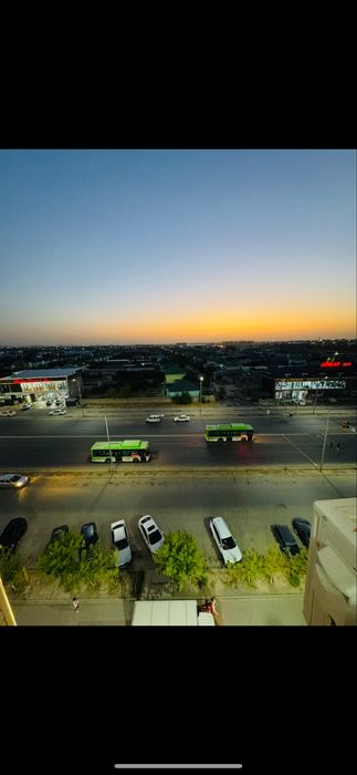 1 ком кв сатылады