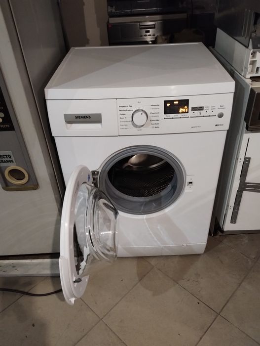 Пералня Siemens IQ300 7кг.