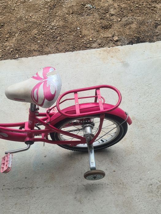 Велосипеды детские