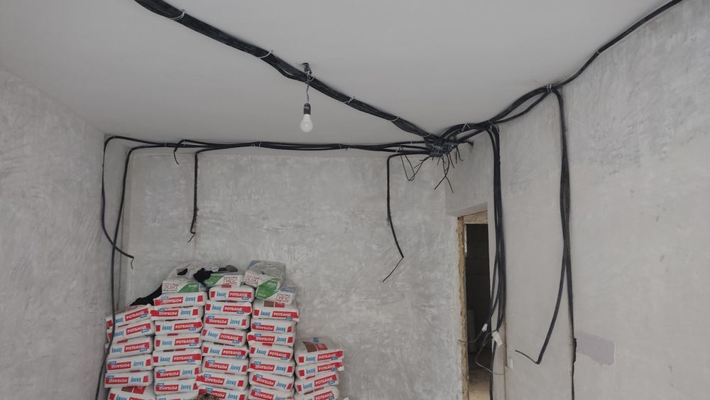 Электрик быстро и качественно