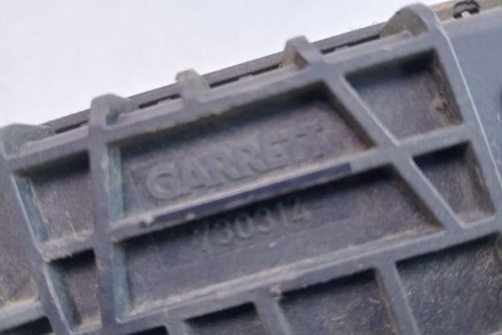 Actuator  electrica turbo 730314 BMW Seria 5 E60/E61 (facelift) seria