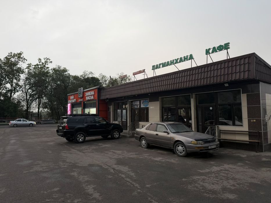 Аренда помещения