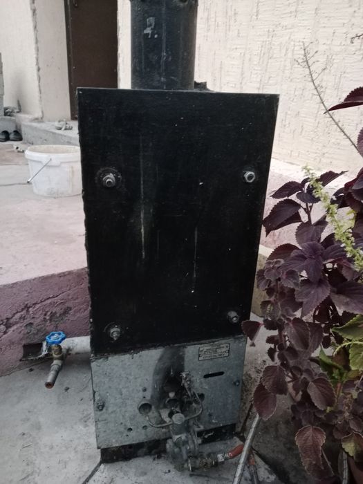 Печь сатылад печь