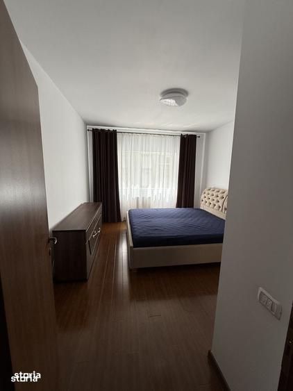 Apartament 2 camere | Ten Blocks | 2 locuri parcare | Boxa | 5" metrou