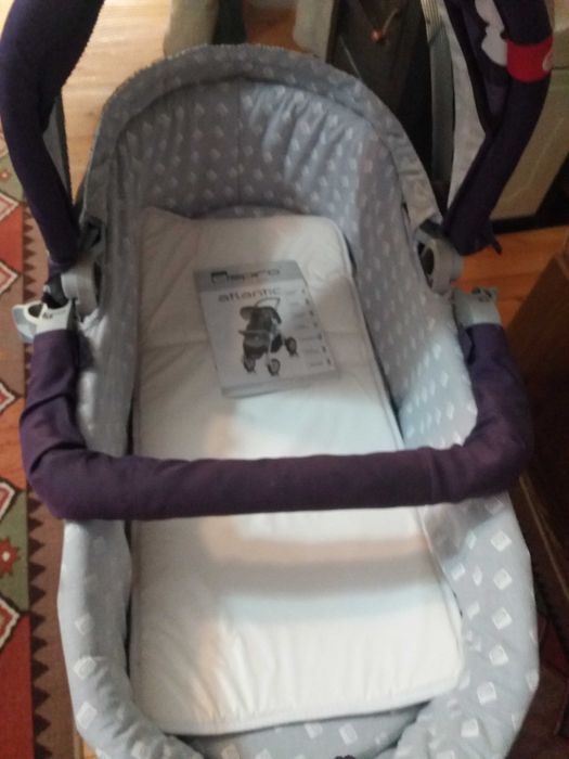 Детска количка Espiro