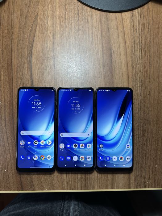 Motorola G50 64 GB MDM