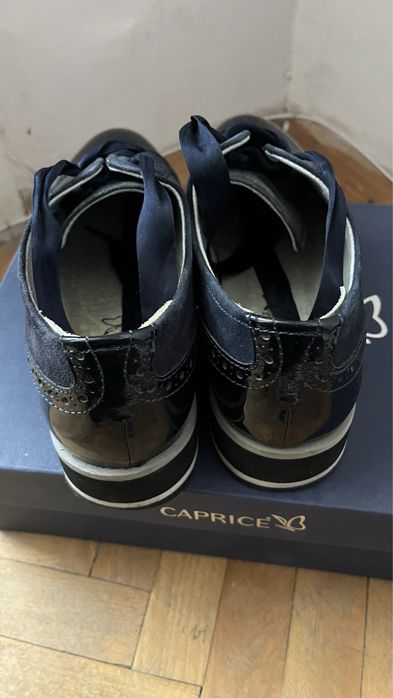 Дамски обувки Caprice