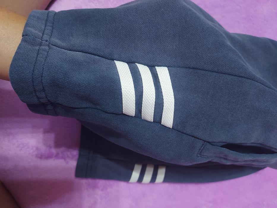 Pantaloni scurti copii bumbac