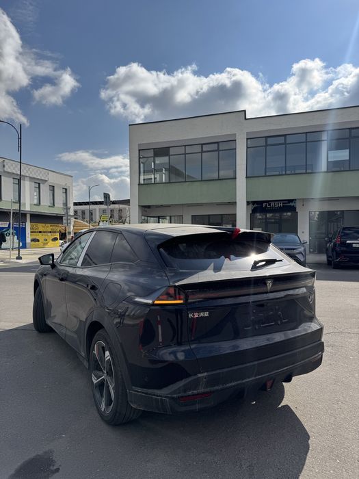 Deepal s07 230 ultra