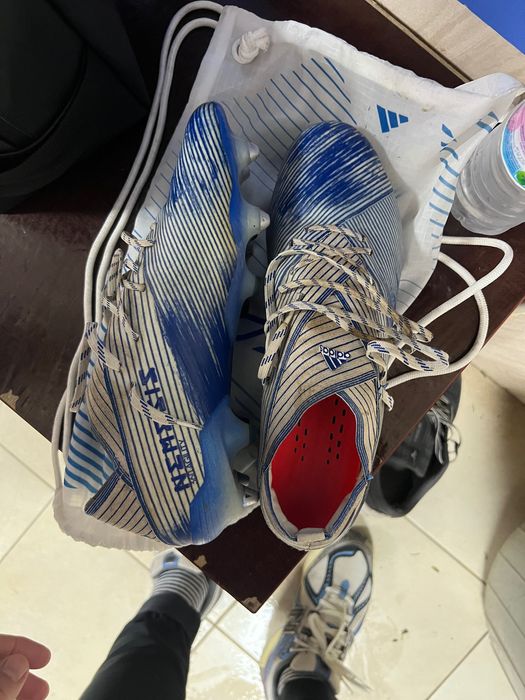 Adidas nemeziz elite