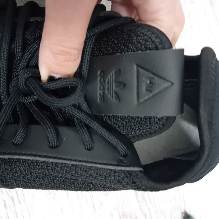 Детски маратонки на Adidas