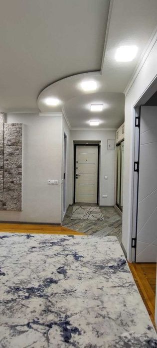 Срочно! 3х ком. 3 этаж, Новомосковская ор-н Старт стадион