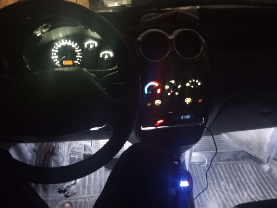 Matiz 2012 xolati a'lo