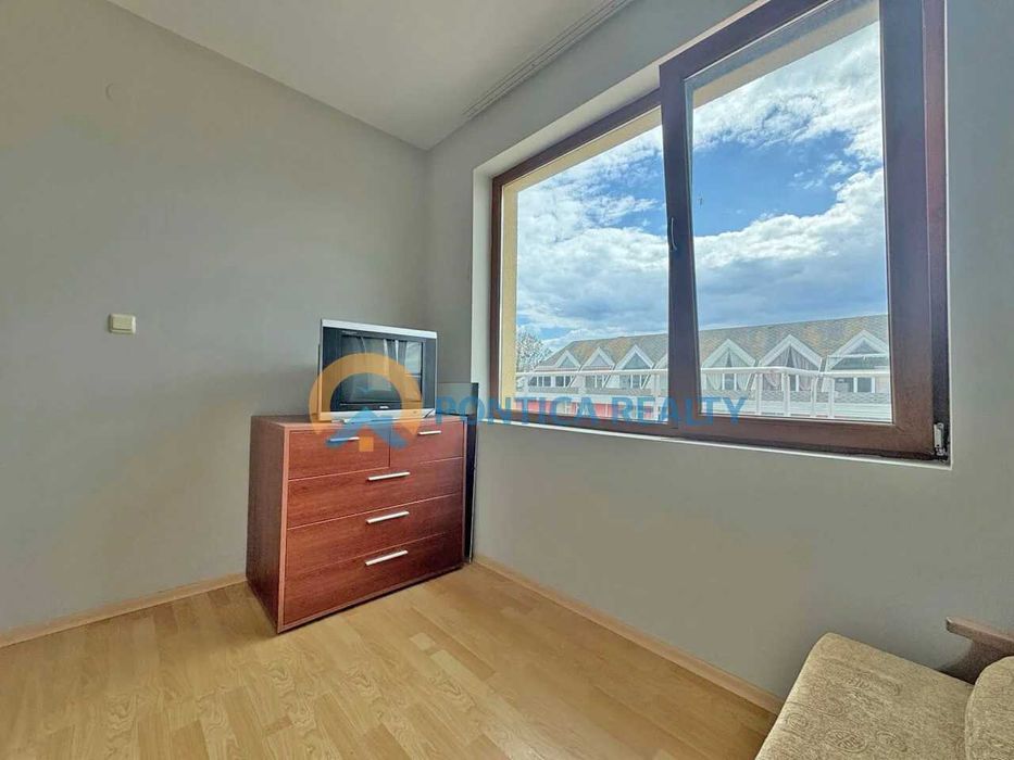 Продава се Двустаен апартамент в к.к. Слънчев бряг - 74 кв.м за 527 €/кв.м - Снимка #8