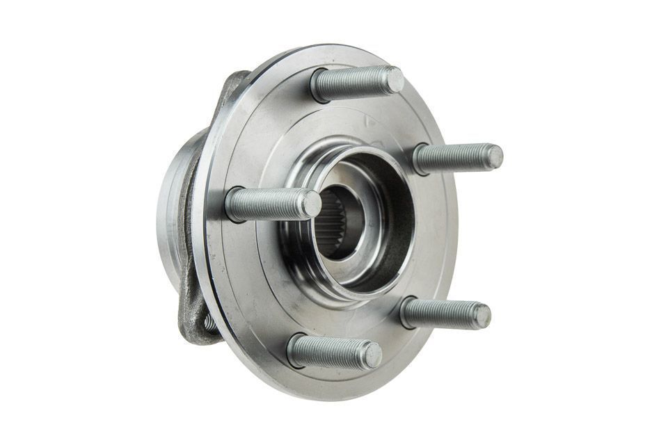 Butuc roata fata Jeep Grand Cherokee 2011-, Dodge Durango 2011-, NTY KLP-CH-058