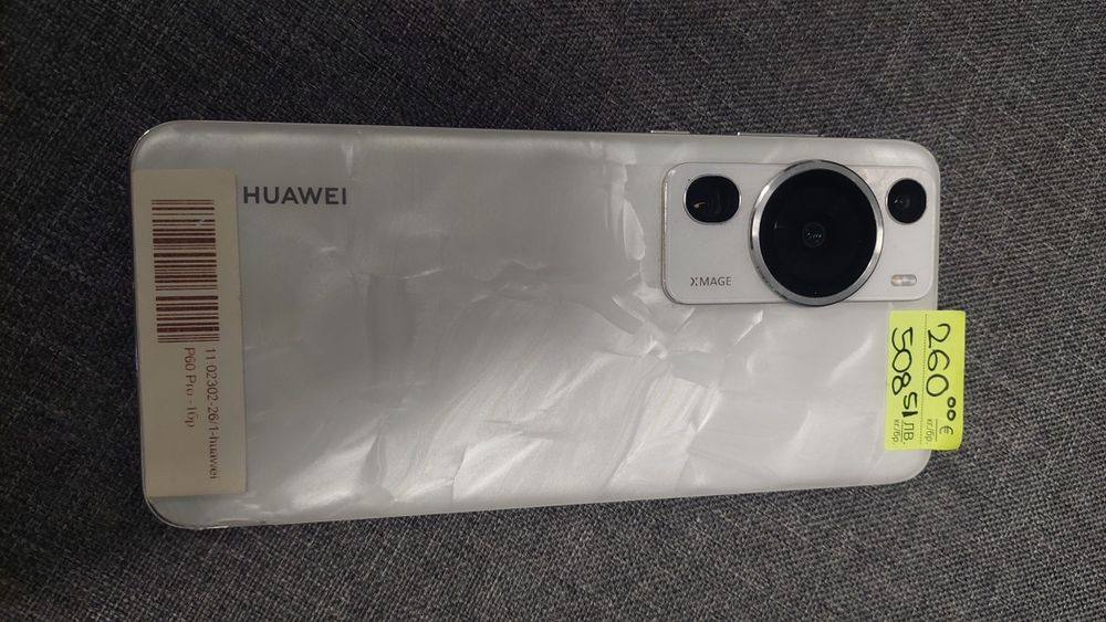 Huawei  P60  Pro