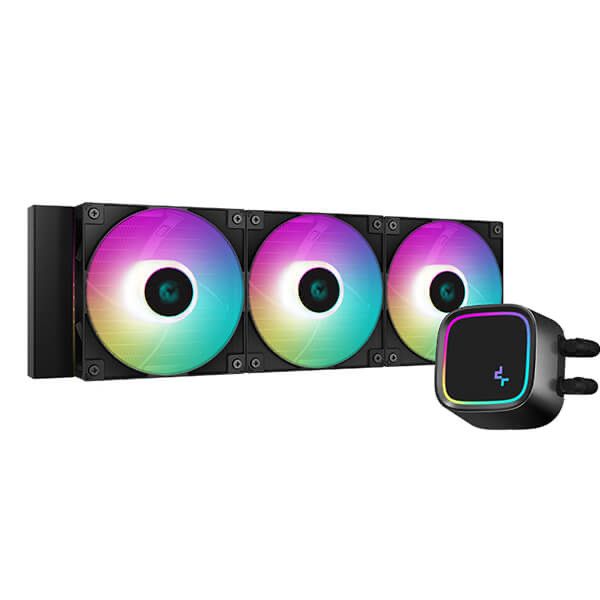 Deepcool LE720 Black