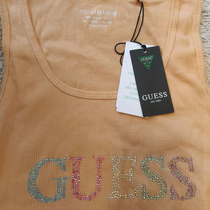 Оригинален дамски топ
